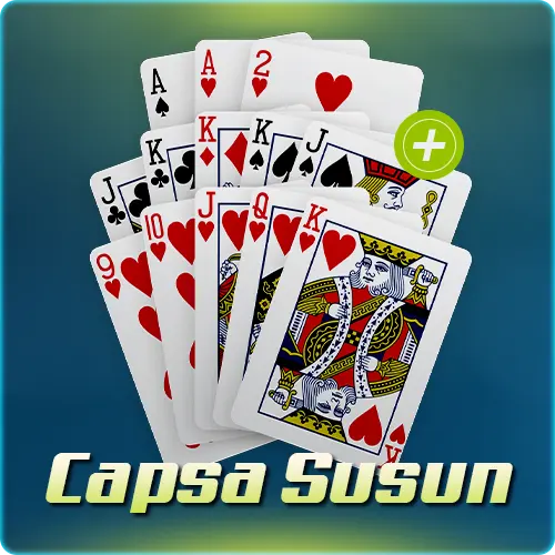 Capsa Susun